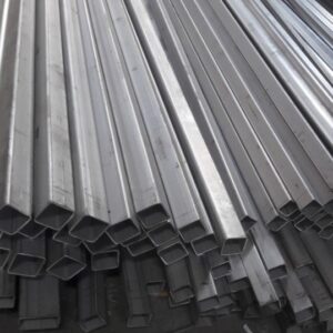 Thép hộp inox