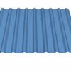 Tôn 9 sóng