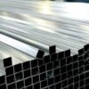 Thép hộp vuông mạ kẽm